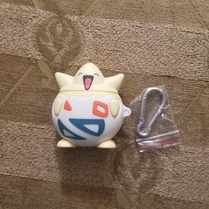 Airpod case Togepi Pokemon